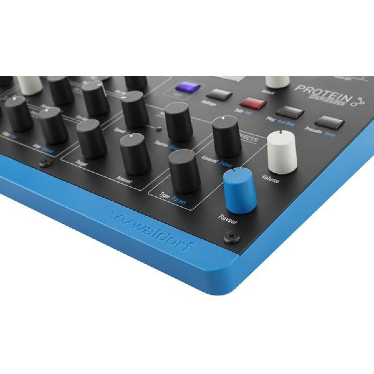 Waldorf Protein - BimotorDJ